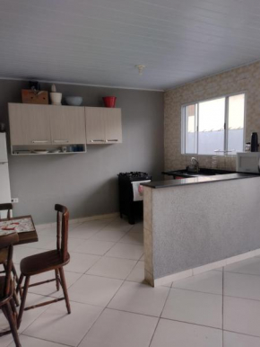 Casa de Praia Caragua